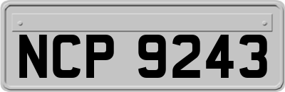 NCP9243