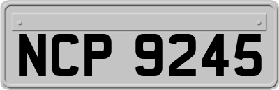 NCP9245