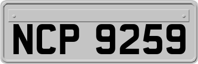 NCP9259