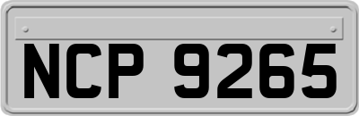NCP9265