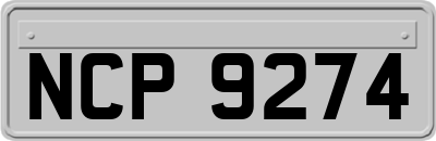 NCP9274