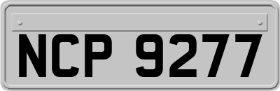 NCP9277