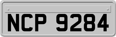 NCP9284