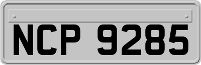 NCP9285