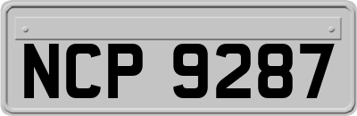 NCP9287
