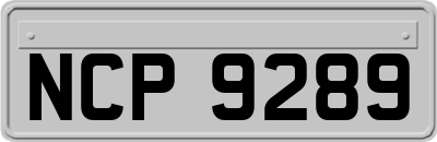 NCP9289