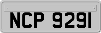 NCP9291
