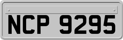 NCP9295