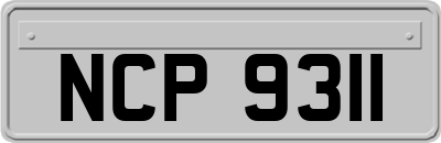 NCP9311