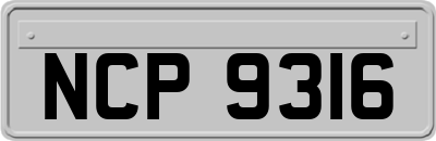 NCP9316