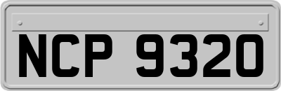 NCP9320