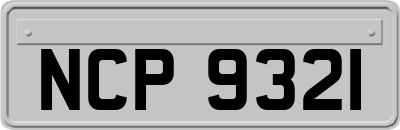 NCP9321