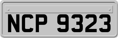 NCP9323