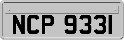 NCP9331
