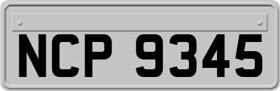 NCP9345