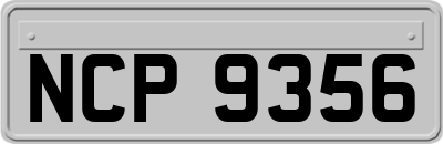 NCP9356