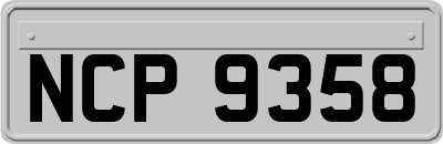 NCP9358