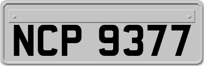 NCP9377