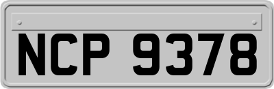 NCP9378