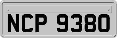 NCP9380