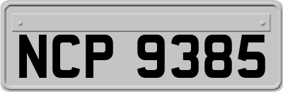 NCP9385