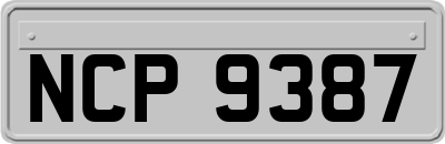 NCP9387