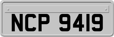 NCP9419