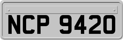 NCP9420