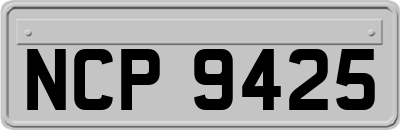 NCP9425
