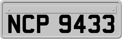NCP9433