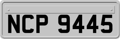 NCP9445