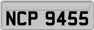 NCP9455