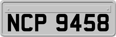 NCP9458