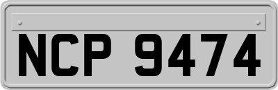 NCP9474