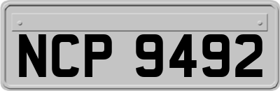 NCP9492