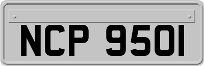 NCP9501