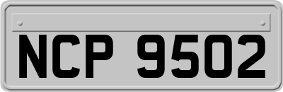 NCP9502