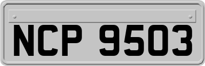 NCP9503