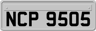 NCP9505