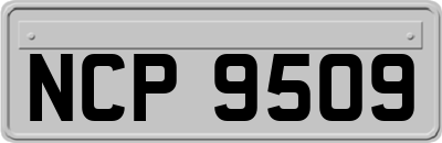 NCP9509