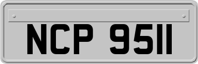 NCP9511