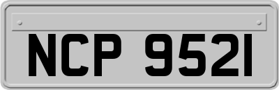 NCP9521