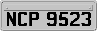 NCP9523