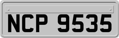 NCP9535