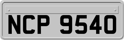 NCP9540
