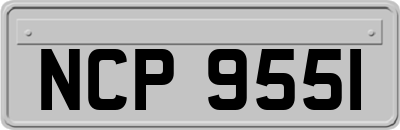 NCP9551