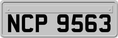 NCP9563