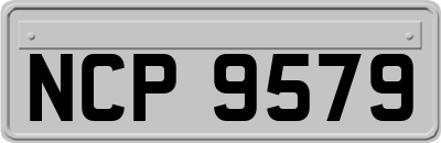 NCP9579