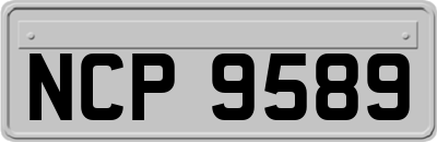 NCP9589