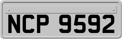 NCP9592